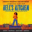 Cast - Hell s Kitchen (2LP) on Sale