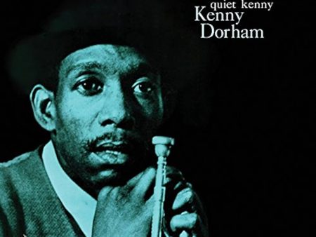 Kenny Dorham - Quiet Kenny Online Hot Sale