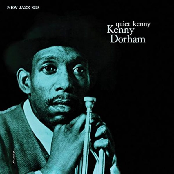 Kenny Dorham - Quiet Kenny Online Hot Sale