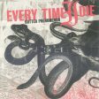 Every Time I Die - Gutter Phenomenom (Coloured) Discount