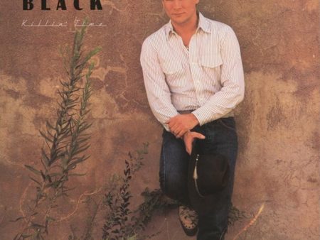 Clint Black - Killin  Time (Coloured) Discount