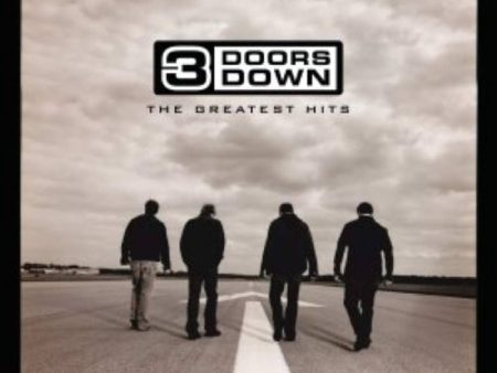 3 Doors Down - Greatest Hits For Sale