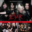 Slayer - Live In Hell (CD) Fashion