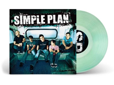 Simple Plan - Still Not Getting Any (Coloured) For Discount