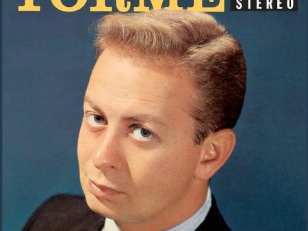 Mel Tormé - Tormé Fashion