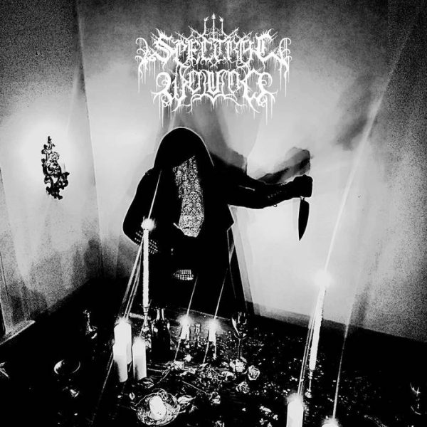 Spectral Wound - Songs Of Blood And Mire Discount