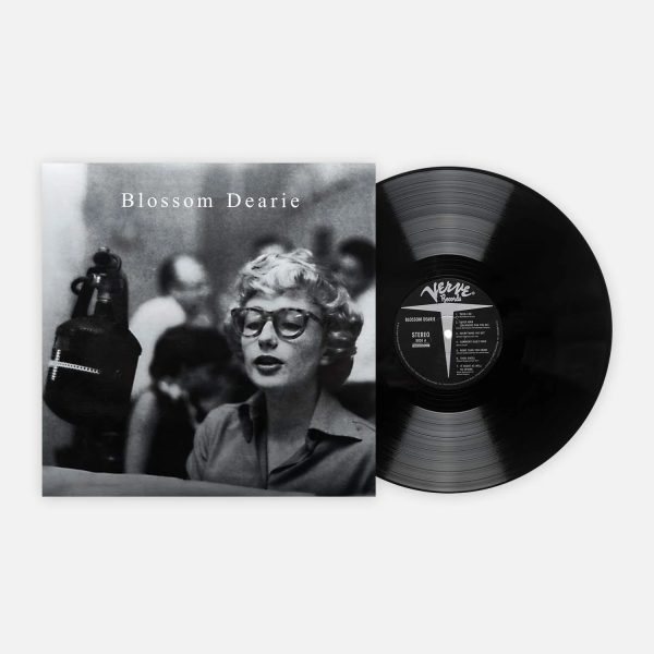 Blossom Dearie - Blossom Dearie Online