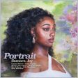 Samara Joy - Portrait Discount