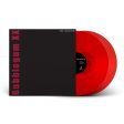 Mark Lanegan - Bubblegum XX (2LP)(Red) Online Sale