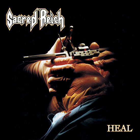 Sacred Reich - Heal Discount