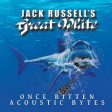 Great White - Once Bitten: Acoustic Bytes (Coloured) Online Hot Sale