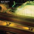 Bloc Party - A Weekend In The City (Green) Online Hot Sale