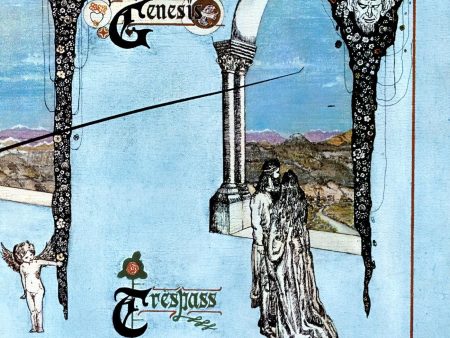 Genesis - Trespass Online now