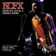 NOFX - American Drugs & German Beers (Coloured) Hot on Sale