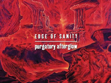 Edge Of Sanity - Purgatory Afterglow Hot on Sale