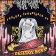 Destroy Boys - Funeral Soundtrack #4 Cheap