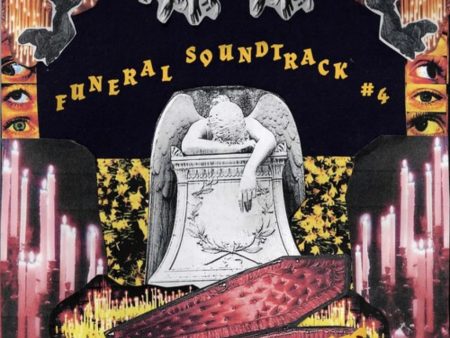 Destroy Boys - Funeral Soundtrack #4 Cheap