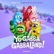 OST - Yo Gabba GabbaLand!: Season 1 For Discount