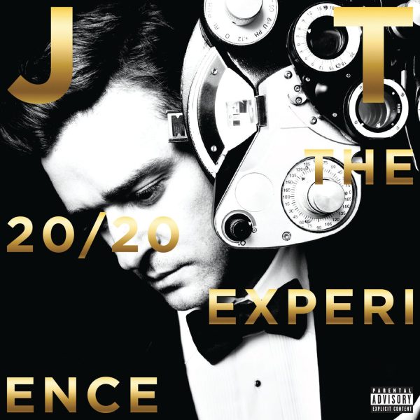 Justin Timberlake - The 20 20 Experience 2 of 2 (2LP)(Silver) Online