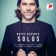 Bryce Dessner - Solos Online Hot Sale