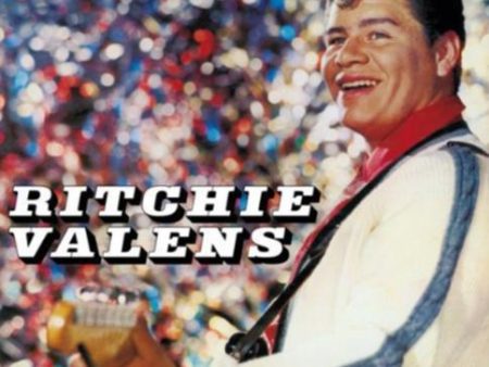 Ritchie Valens - Ritchie Valens Sale