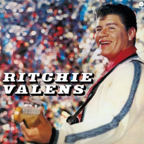 Ritchie Valens - Ritchie Valens Sale