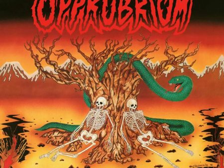 Opprobrium - Serpent Temptation For Cheap