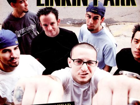 Linkin Park - In The Back Of My Head Online