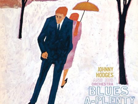 Johnny Hodges - Blues A Plenty Supply