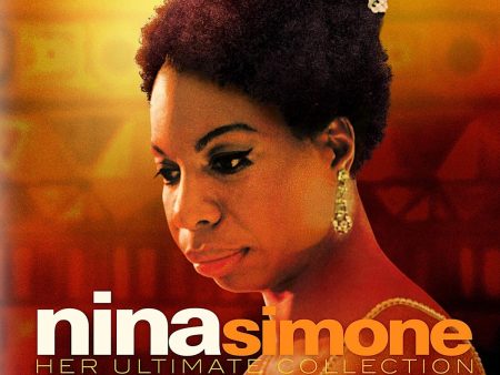 Nina Simone - Her Ultimate Collection (Coloured) Supply