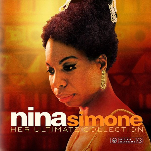 Nina Simone - Her Ultimate Collection (Coloured) Supply