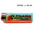 Joe Strummer - Global-A-GoGo (2LP) Hot on Sale