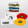 Police - Synchronicity (2LP)(Coloured) For Discount