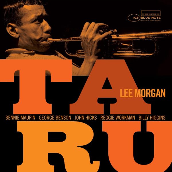 Lee Morgan - Taru Online Hot Sale