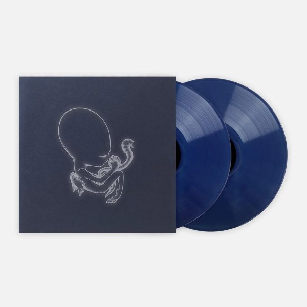 Sigur Ros - Agaetis Byrjun (2LP)(Coloured) Cheap