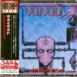 Voivod - Nothingface (CD)(Japan) Sale