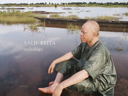 Salif Keita - Anthology (2LP) Sale