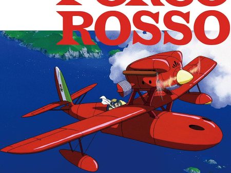 OST - Porco Rosso Supply