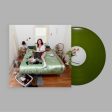 Katie Gavin - What A Relief (Green) Hot on Sale