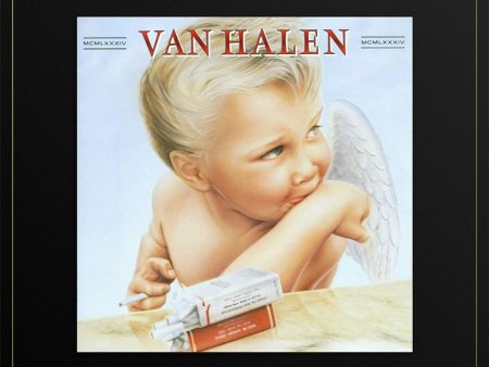 Van Halen - 1984 (2LP)(MOFI) Sale