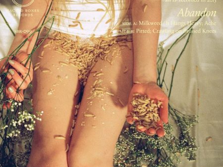 Pharmakon - Abandon Online