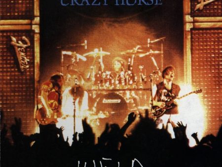 Neil Young & Crazy Horse - Weld (3LP) Online Sale