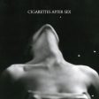 Cigarettes After Sex - I. (CD) Online Sale