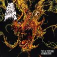 200 Stab Wounds - Piles Of Festering Decomposition (Coloured) Online Hot Sale