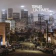 Travis - L.A. Times (CD) Fashion