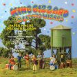 King Gizzard & The Lizard Wizard - Paper Mâché Dream Balloon (Coloured) Cheap