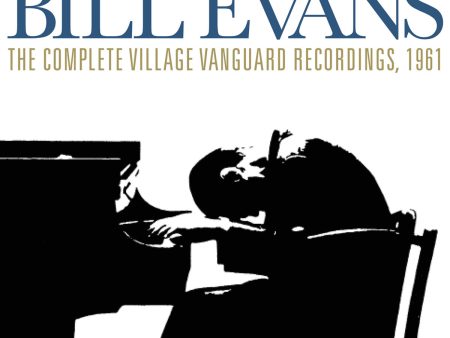 Bill Evans - The Complete Village Vanguard Recordings 1961 (4LP) Sale