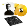 Víkingur Olafsson - Bach: Goldberg Variations (2LP)(Gold) on Sale