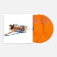 Oneohtrix Point Never - Again (2LP)(Orange) Online Sale