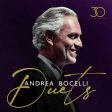 Andrea Bocelli - Duets Discount